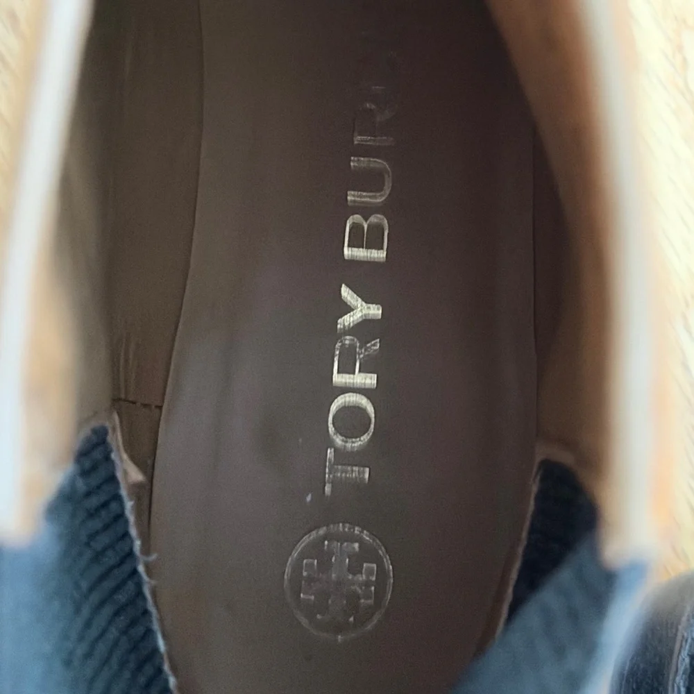 Tory Burch Chelsea Boot--Sierra Antik (8.5)